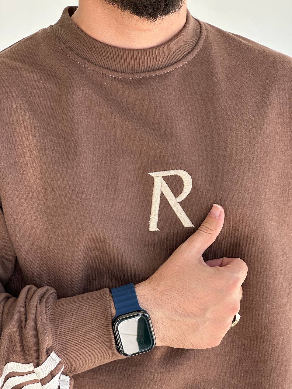 ست دورس و شلوار R